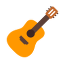 Guitare acoustique