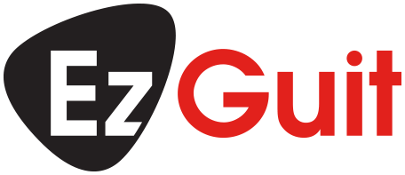 EzGuit logo