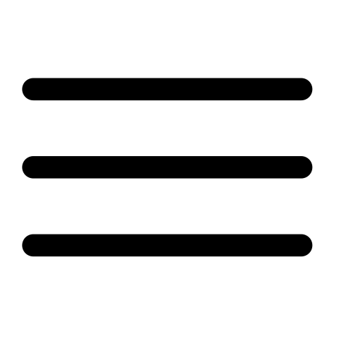 Mobile menu.